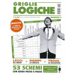 Griglie Logiche 5