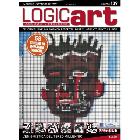 Logic Art 139