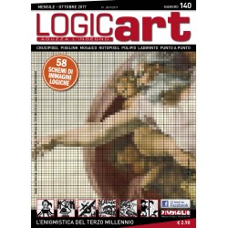Logic Art 140