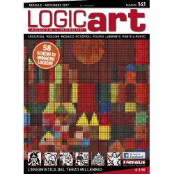 Logic Art 141