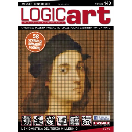 Logic Art 143