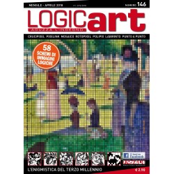 Logic Art 146