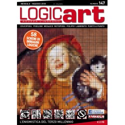 Logic Art 147
