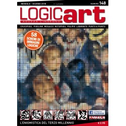 Logic Art 148