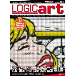 Logic Art 151