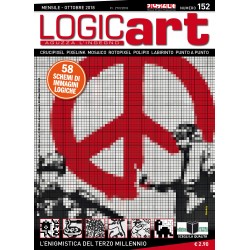 Logic Art 152