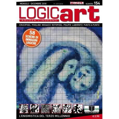 Logic Art 154
