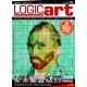 Logic Art 134