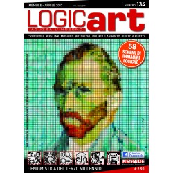 Logic Art 134