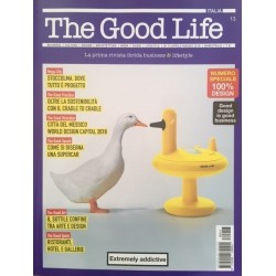 The Good Life nr 13