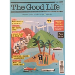 The Good Life nr 15
