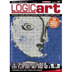 Logic Art 167