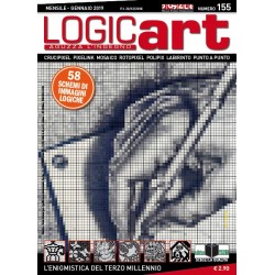 Logic Art 155
