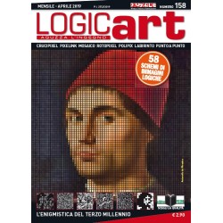 Logic Art 158