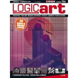 Logic Art 156
