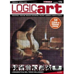 Logic Art 170