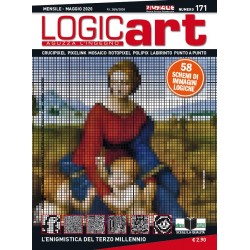Logic Art 171