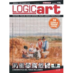Logic Art 175