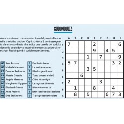 Sudokuquiz