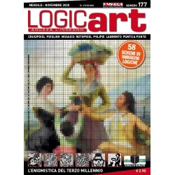  Logic Art 177