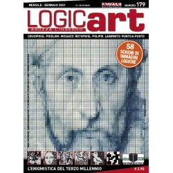 Logic Art 179