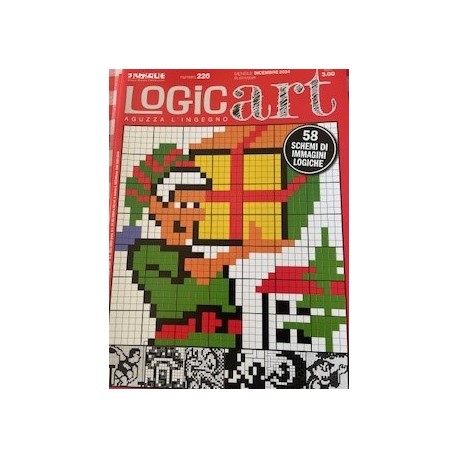 Logic Art 226