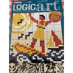 Logic Art 221