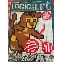 Logic Art 224