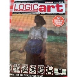Logic Art 220