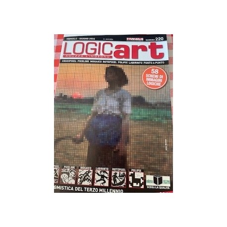 Logic Art 220