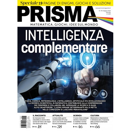 PRISMA cartaceo