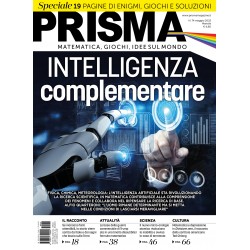 Carta regalo - Prisma