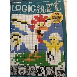Logic Art 230