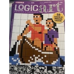 Logic Art 234