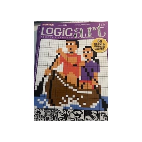 Logic Art 234