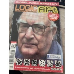 Logic Art 93