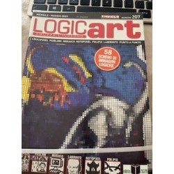 Logic Art 207