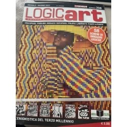 Logic Art 208
