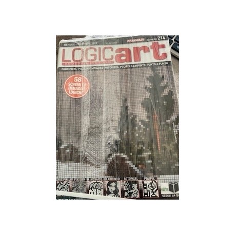 Logic Art 214