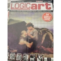 Logic Art 215