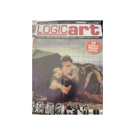 Logic Art 215