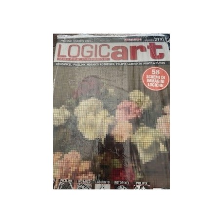 Logic Art 219