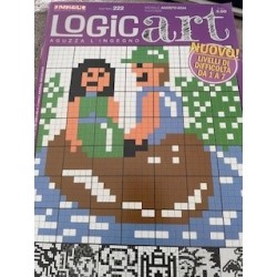 Logic Art 222