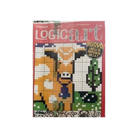 Logic Art 223
