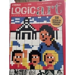 Logic Art 235