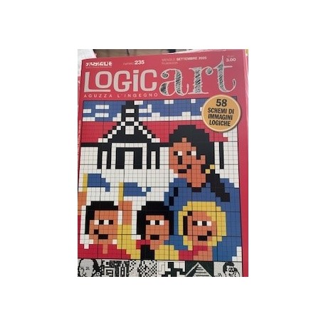 Logic Art 235