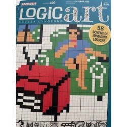 Logic Art 235