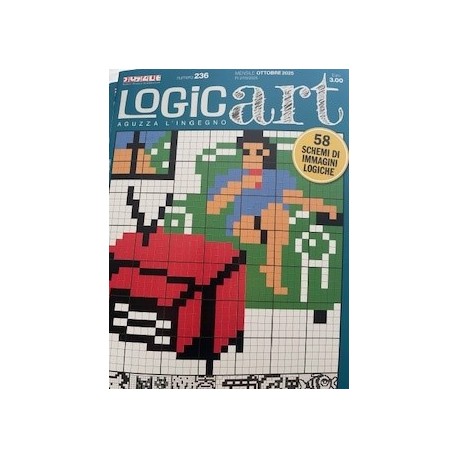 Logic Art 235