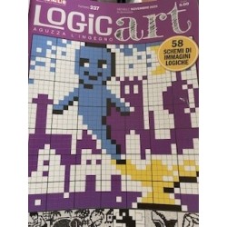 Logic Art 235
