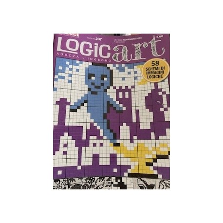 Logic Art 235
